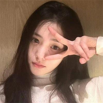 宛若淑女