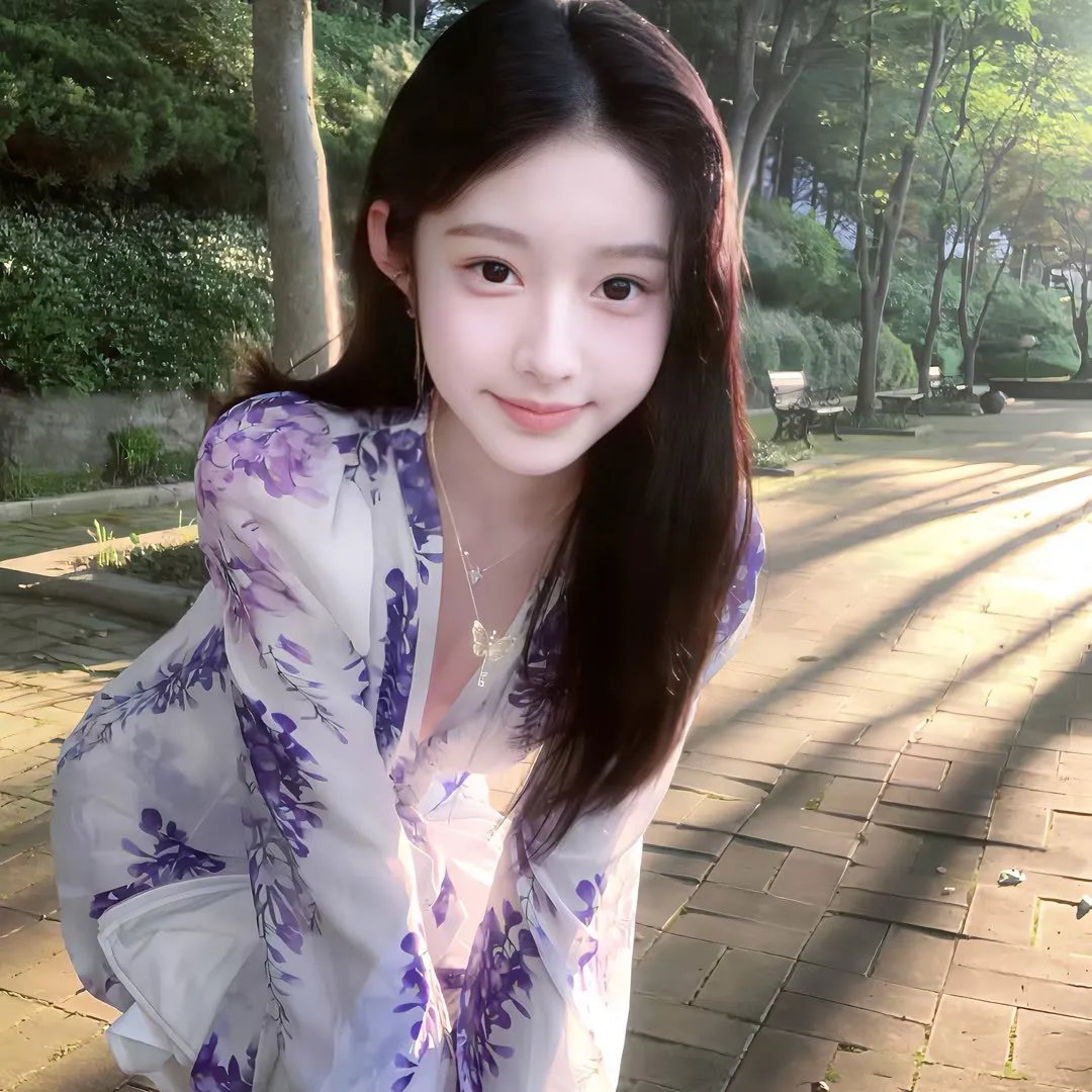 我的徒步之旅